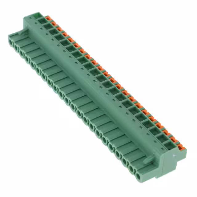 1861438 Phoenix Contact  Spine e prese di testa